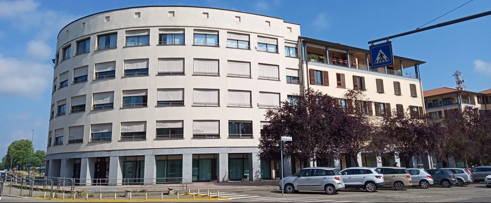 Studio Odontoiatrico Marzagalli a Pavia