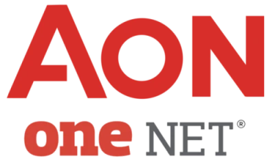 Logo Aon OneNet