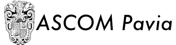 Logo ASCOM Pavia