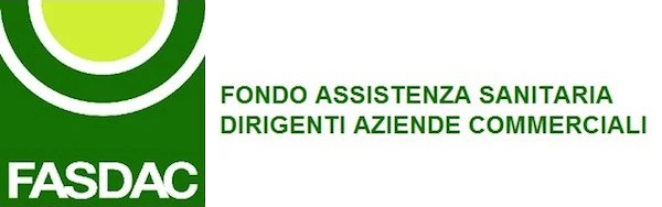 Logo FASDAC