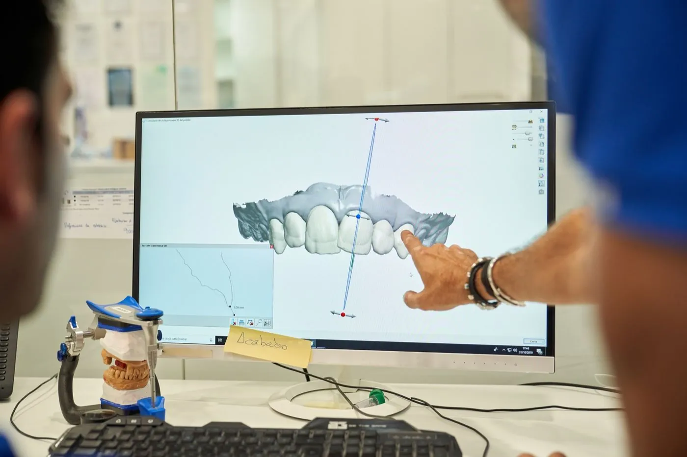 Sistemi CAD/CAM