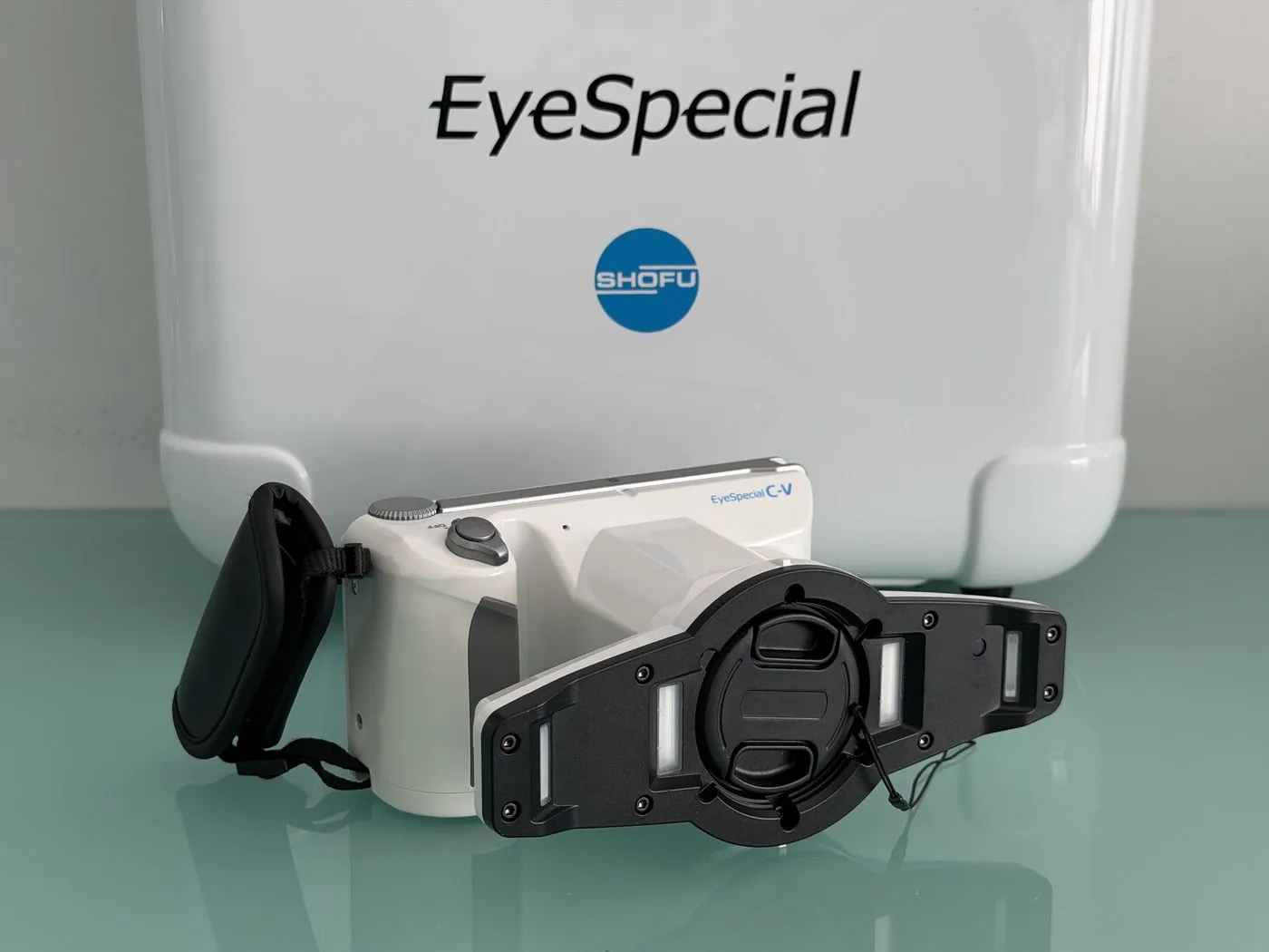 EYE Special C-V