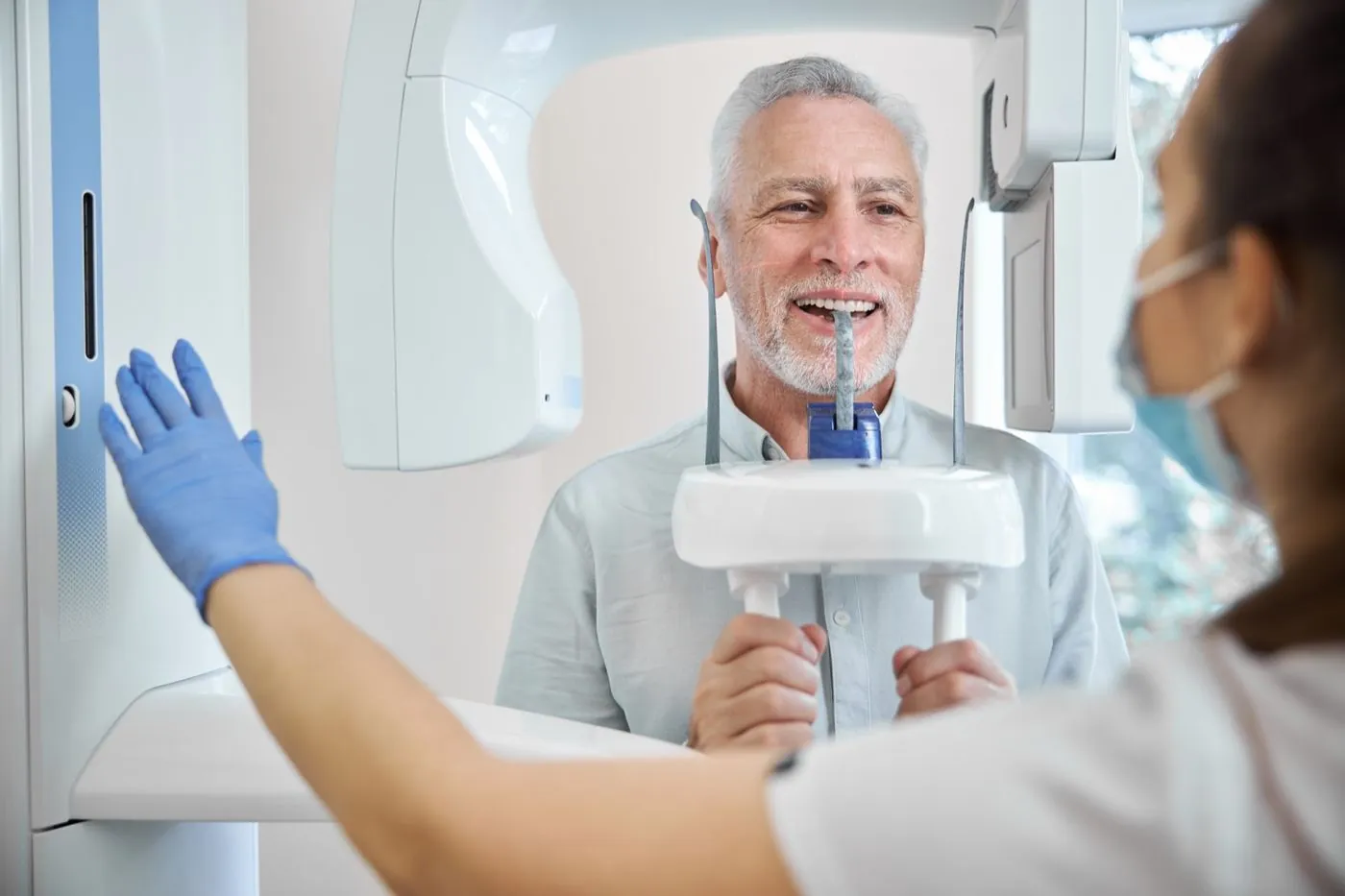 Radiologia Odontoiatrica