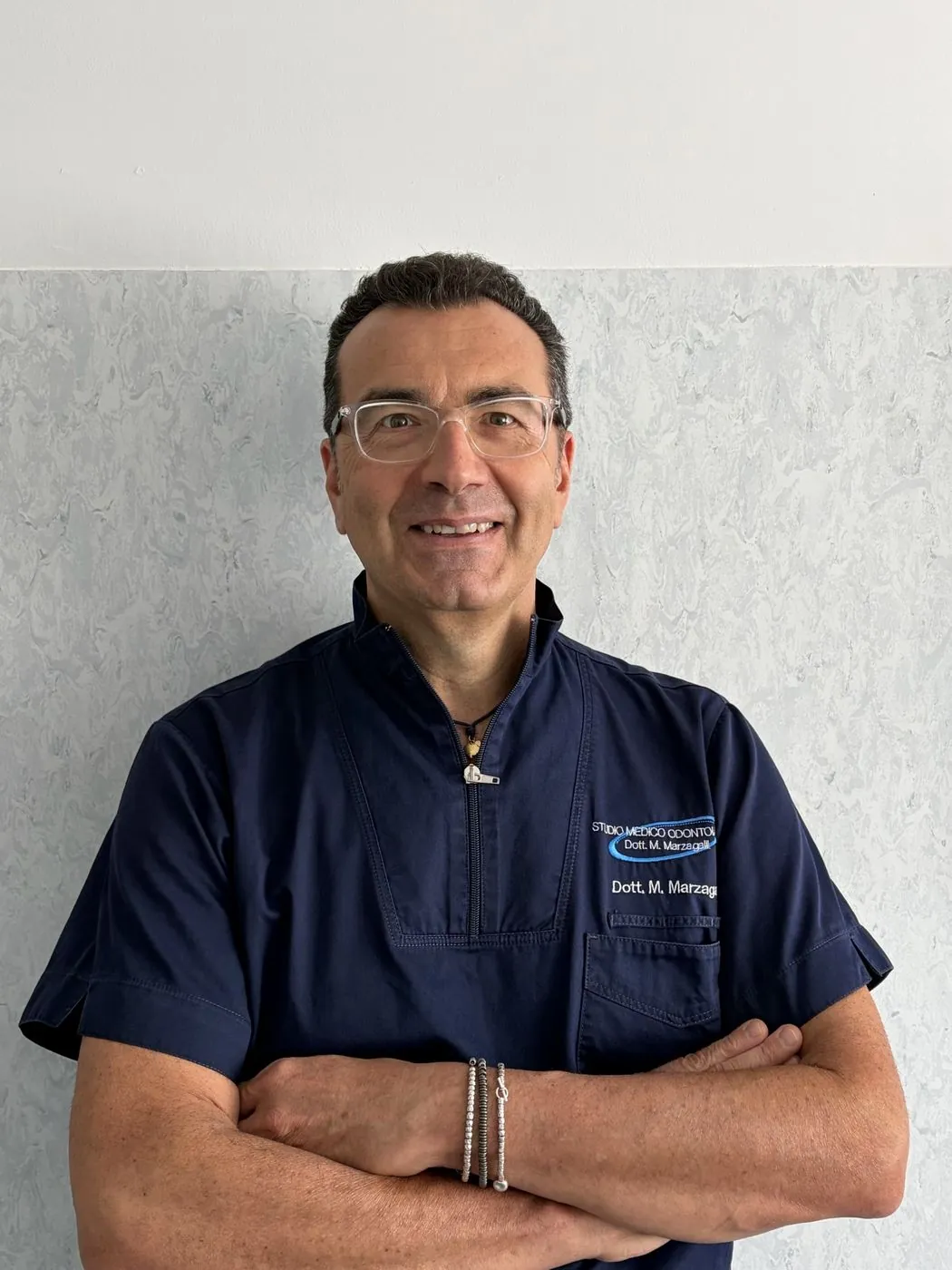 Dott. Massimo Marzagalli