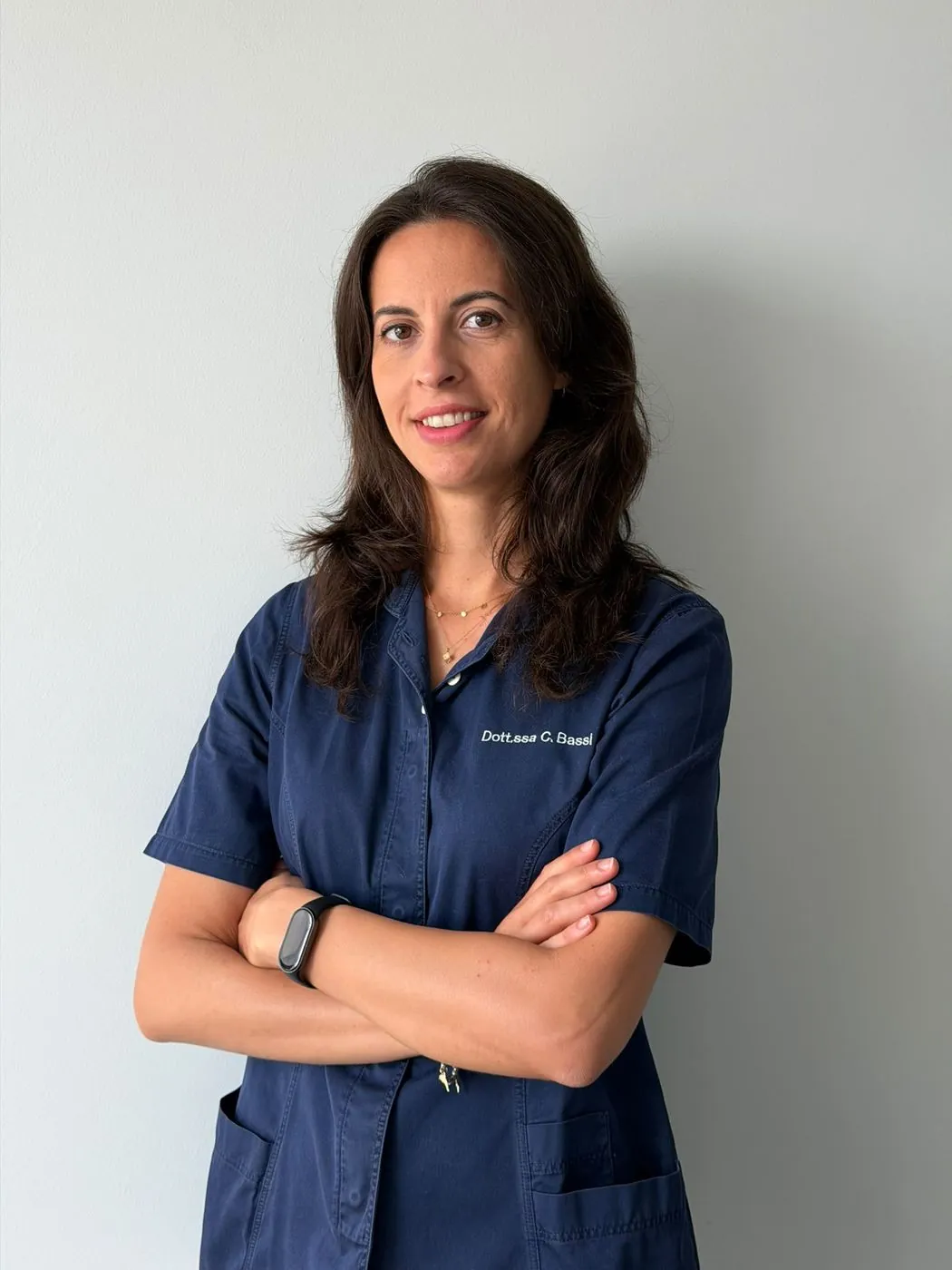 Dott.ssa Cristina Bassi